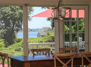 135 Marine Rd, South Kingstown, RI 02879