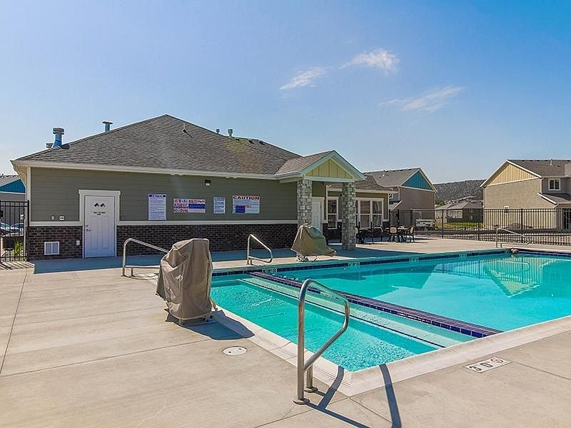 Extra Large Hot Tub