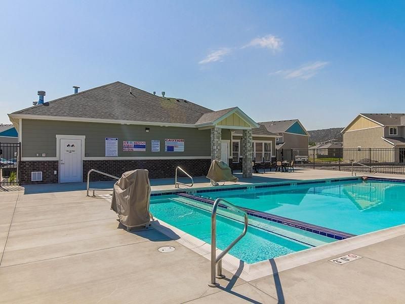 Extra Large Hot Tub
