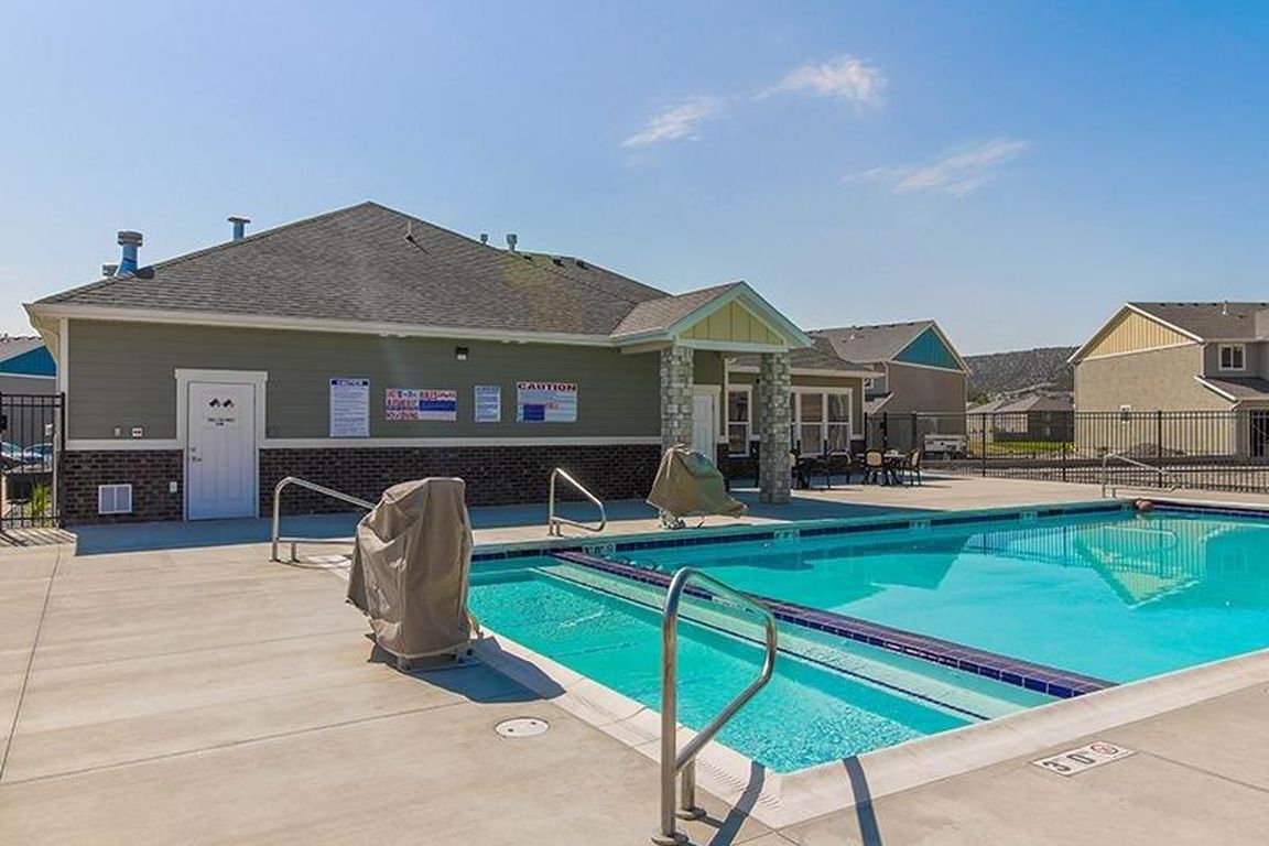 Extra Large Hot Tub
