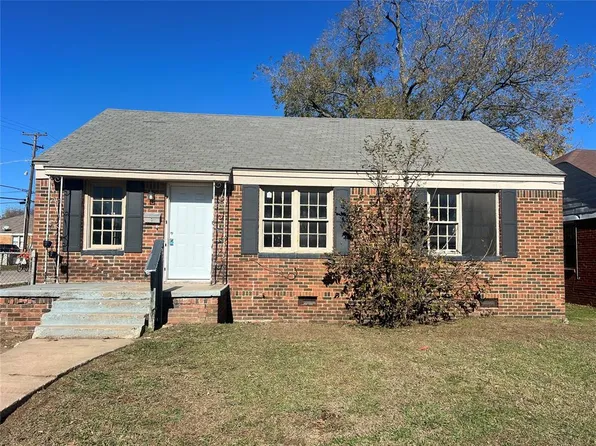 2201 NE 20th St, Oklahoma City, OK 73111