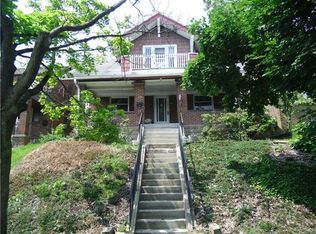 610 Bellaire Ave, Pittsburgh, PA