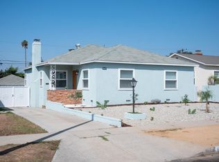 10319 Ruthelen St, Los Angeles, CA 90047