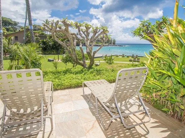 4909 Lower Honoapiilani Rd #B3b, Lahaina, HI 96761