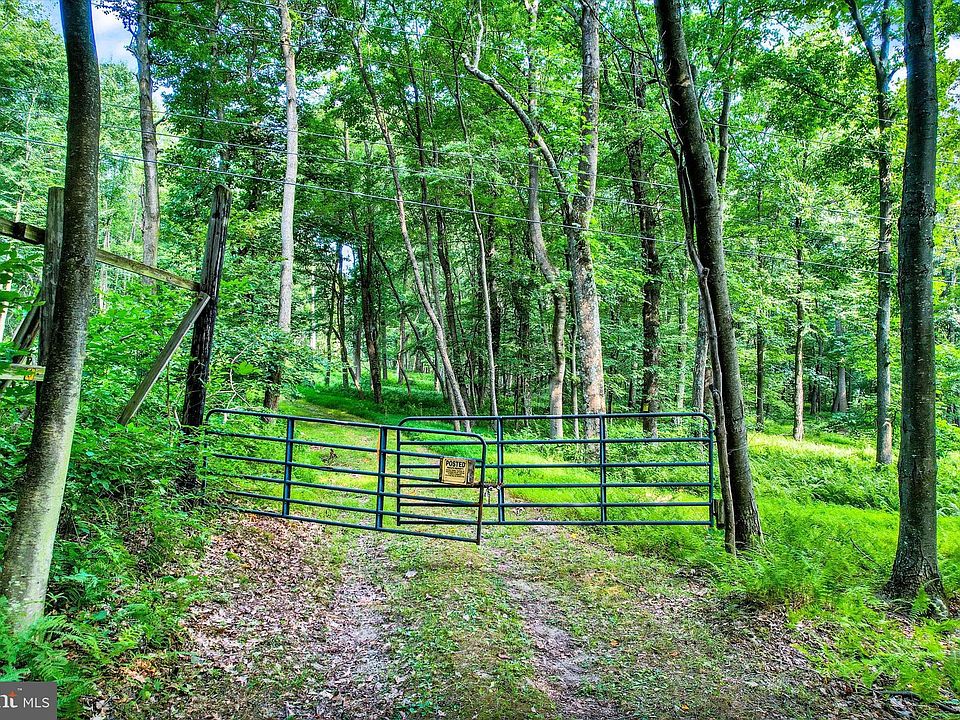 521 Five Forks Ln, Fairfield, PA 17320 MLS PAAD2010128 Zillow