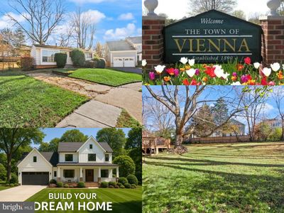 1412 Patrick Cir SW, Vienna, VA, 22180