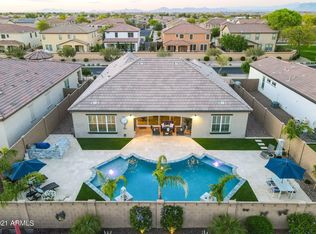 22355 E Creekside Dr, Queen Creek, AZ 85142