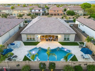 22355 E Creekside Dr, Queen Creek, AZ, 85142