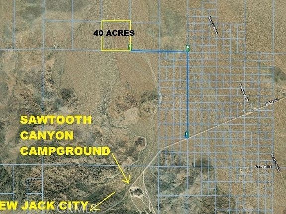 2nd image of 0 Highway 247/brack Rd