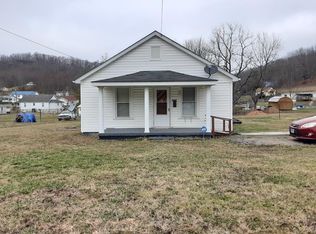 3429 Abbs Valley Rd, Bluefield, VA 24605