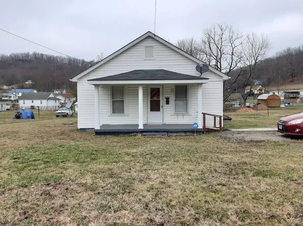3429 Abbs Valley Rd, Bluefield, VA 24605