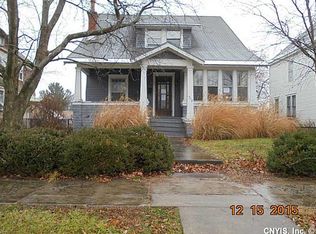 708 W Liberty St, Rome, NY 13440