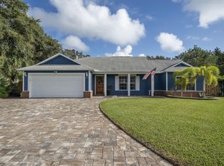 2360 Oak Creek Cir, Melbourne, FL 32935