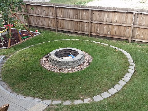Fire Pit