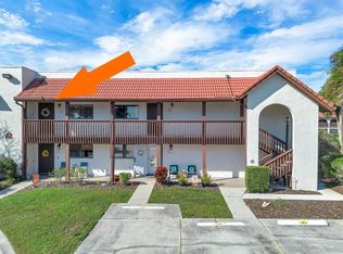 10203 VILLAGE DRIVE #J23, LAKE WALES, FL 33898