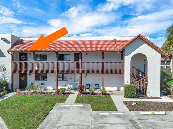 10203 VILLAGE DRIVE #J23, LAKE WALES, FL 33898