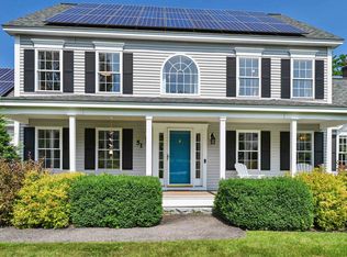 51 Fellows Rd, Brentwood, NH 03833