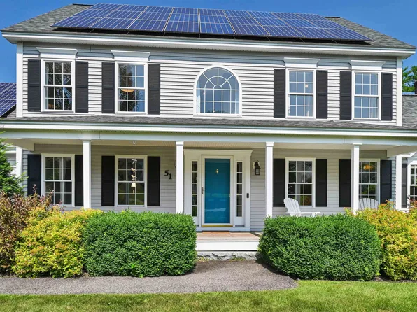 51 Fellows Road, Brentwood, NH 03833