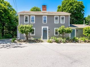 17 Maple St, Sterling, MA 01564