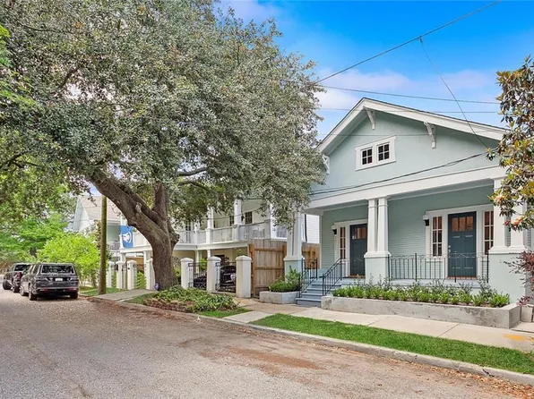 3011 Bell St, New Orleans, LA 70119