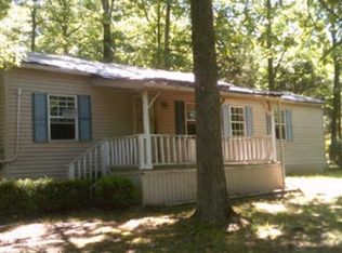 320 Henson Rd, Bethel Springs, TN 38315