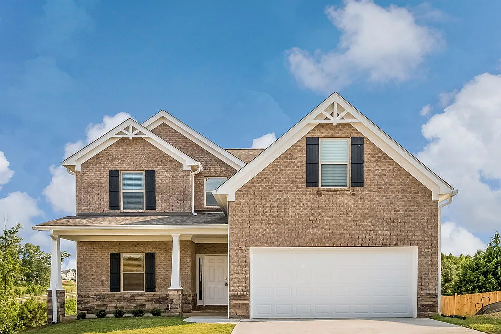 4 bed, 4.0 bath, 2370 sqft, $2,595 — Photo 1