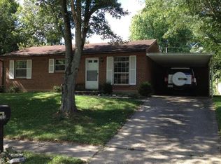 313 Hawthorne Dr, Jeffersonville, IN 47130