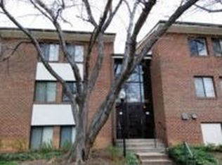 1404 Northgate Sq UNIT 4/11C, Reston, VA 20190