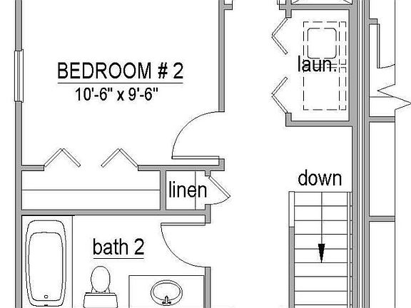 3rd image of 6608 Village Green Dr