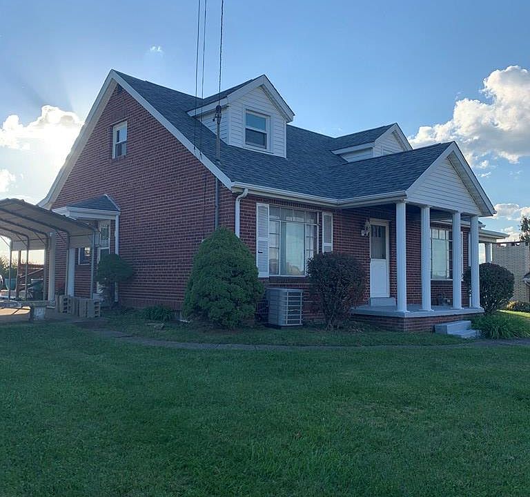 40 Bethlehem Blvd Wheeling WV Zillow