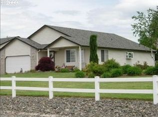 17906 NE 164th Cir, Brush Prairie, WA