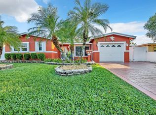 5720 NW 12th St, Lauderhill, FL 33313