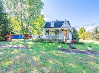 2246 Ohltown McDonald Rd, Mc Donald, OH 44437