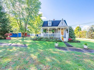 2246 Ohltown McDonald Rd, Mc Donald, OH, 44437