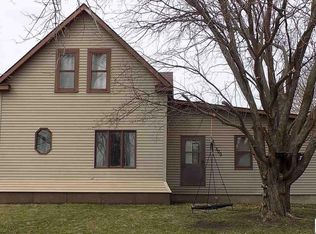 500 Main Ave, Lafayette, MN 56054