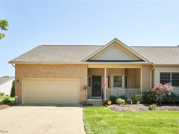 2574 Cardington Grn, Uniontown, OH 44685