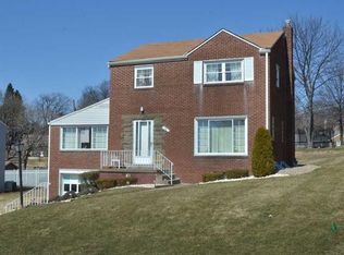 108 Audbert Dr, Pittsburgh, PA