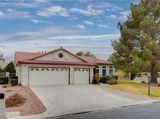 4829 Hannibal Way, Las Vegas, NV 89130