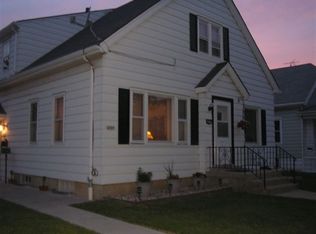 2847 S 15th St, Milwaukee, WI 53215