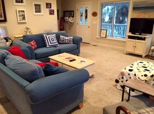 207 Jungle Shores Dr, Edisto Island, SC 29438