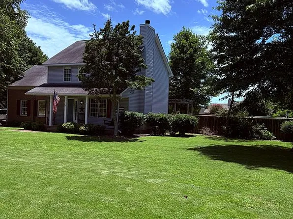 1735 Wilkes Ln, Spring Hill, TN 37174