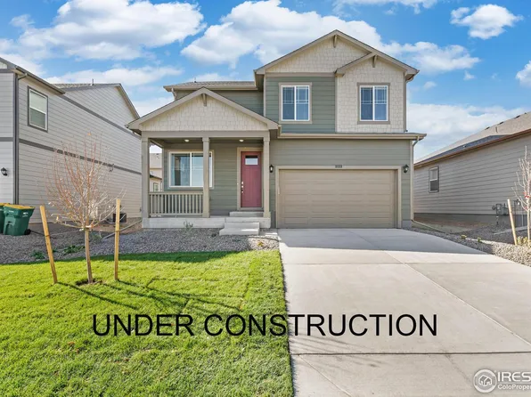 1851 Knobby Pine Dr, Fort Collins, CO 80528
