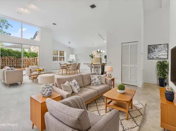 6713 NW 80th Mnr, Parkland, FL 33067