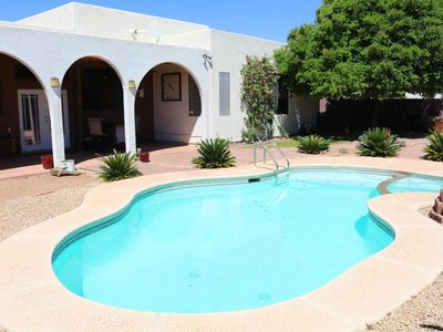 8634 N Maya Ct, Tucson, AZ, 85742