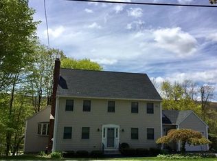 25 Willard Ave, Worcester, MA 01602