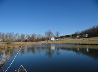 618 Crumtown Rd, Spencer, NY 14883