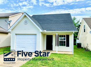 242 Indian Park Dr, Murfreesboro, TN 37128