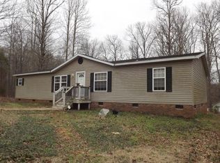 318 Tori Ln, Lexington, NC 27295