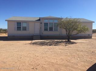 11730 N Musket Rd, Marana, AZ 85653