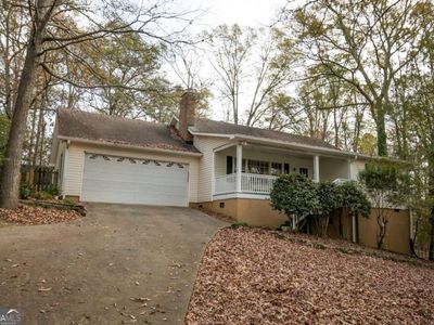 157 Holly Hills Ct, Athens, GA, 30606
